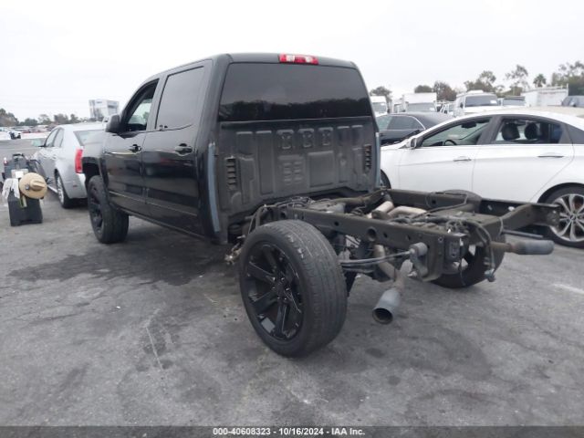 3GCPCREC9HG426385 Chevrolet Silverado 1500 1lt