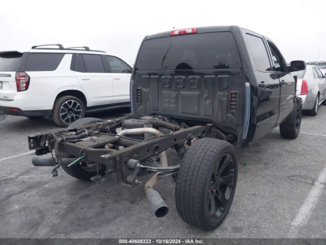 3GCPCREC9HG426385 Chevrolet Silverado 1500 1lt