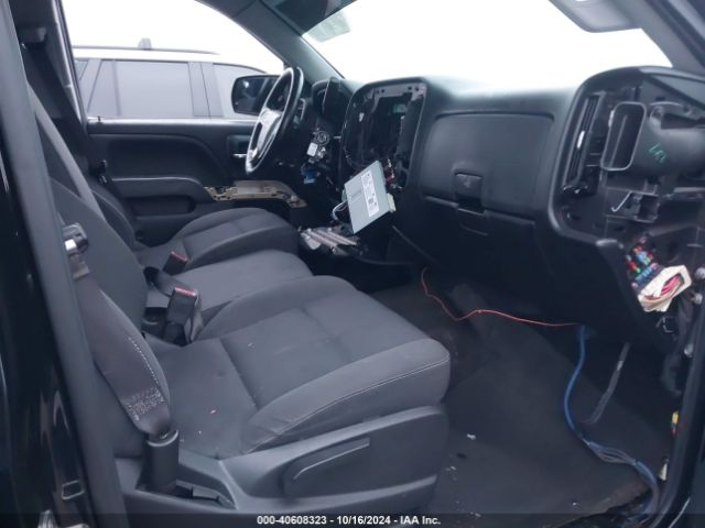 3GCPCREC9HG426385 Chevrolet Silverado 1500 1lt