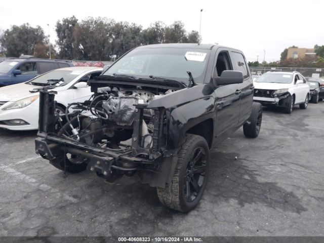 3GCPCREC9HG426385 Chevrolet Silverado 1500 1lt