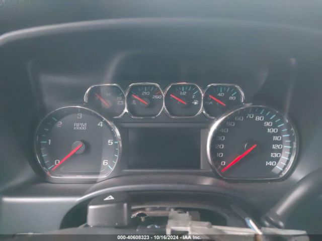 3GCPCREC9HG426385 Chevrolet Silverado 1500 1lt
