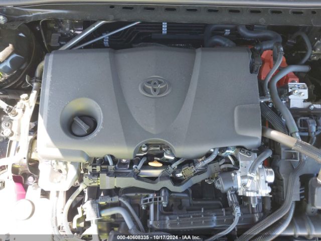 4T1DAACK5SU043175 Toyota CAMRY SE