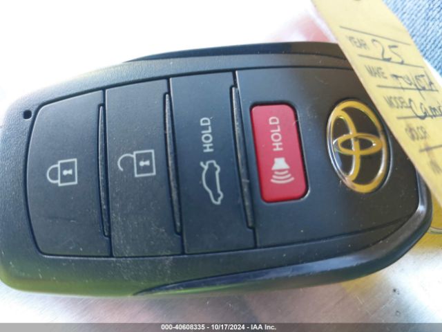 4T1DAACK5SU043175 Toyota CAMRY SE