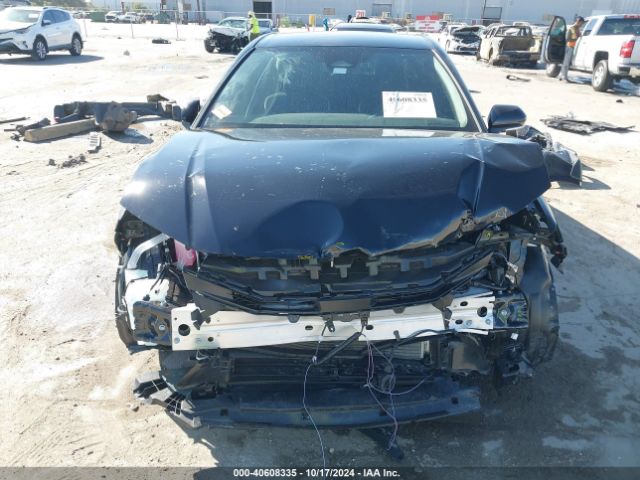 4T1DAACK5SU043175 Toyota CAMRY SE