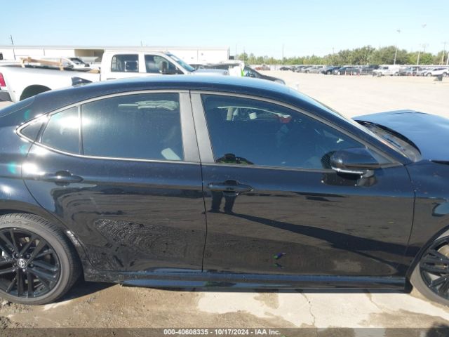 4T1DAACK5SU043175 Toyota CAMRY SE
