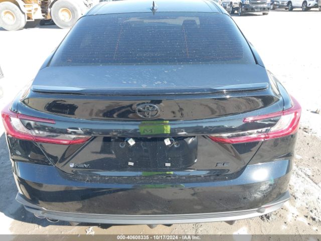 4T1DAACK5SU043175 Toyota CAMRY SE