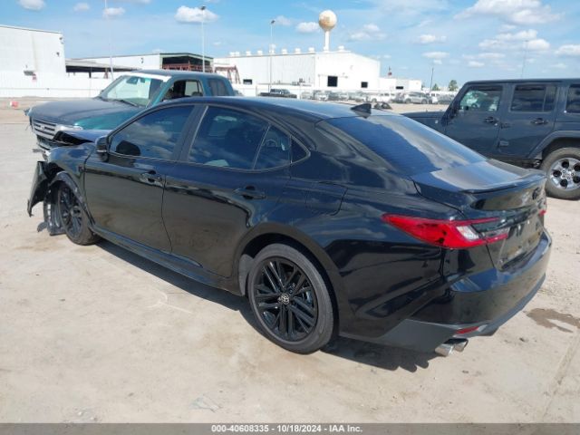 4T1DAACK5SU043175 Toyota CAMRY SE
