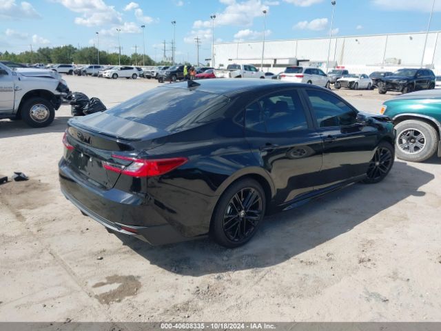 4T1DAACK5SU043175 Toyota CAMRY SE