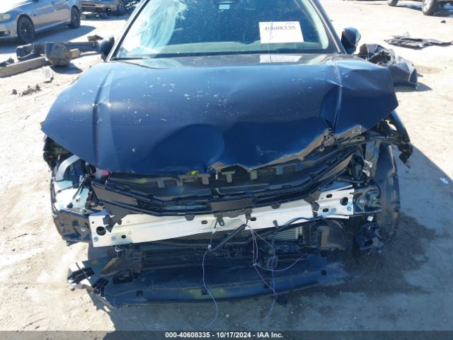 4T1DAACK5SU043175 Toyota CAMRY SE