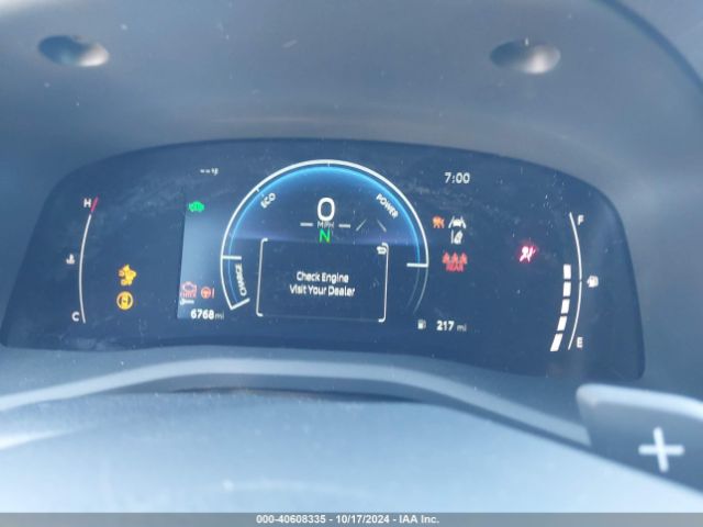 4T1DAACK5SU043175 Toyota CAMRY SE