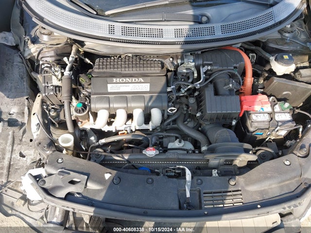 Honda CR-Z 2015 JHMZF1D46FS000184 Image 10