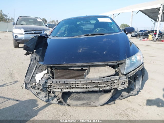 Honda CR-Z 2015 JHMZF1D46FS000184 Image 12
