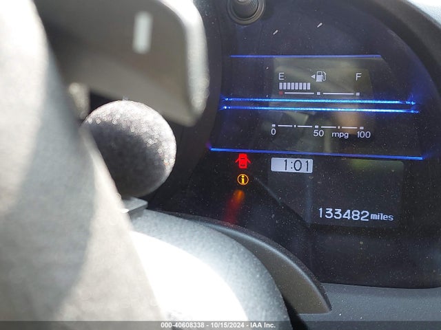 Honda CR-Z 2015 JHMZF1D46FS000184 Image 7