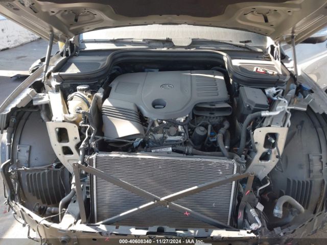 4JGFB5KB4NA811278 Mercedes-Benz Gle 450 4matic