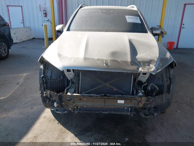4JGFB5KB4NA811278 Mercedes-Benz Gle 450 4matic