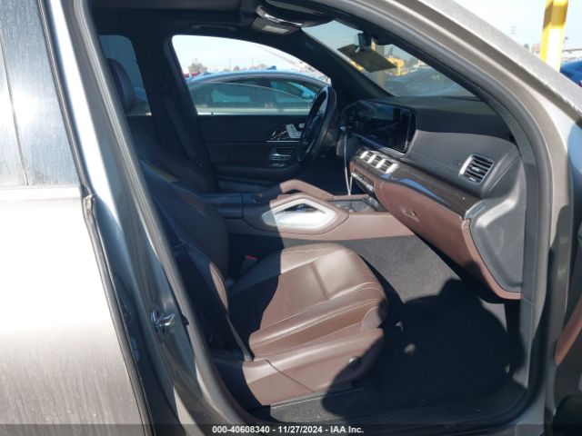 4JGFB5KB4NA811278 Mercedes-Benz Gle 450 4matic