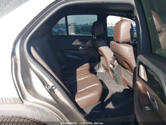 4JGFB5KB4NA811278 Mercedes-Benz Gle 450 4matic