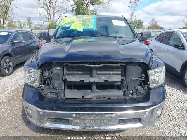 1C6RR7TT8HS792630 RAM 1500 Big Horn  4x4 6'4 Box
