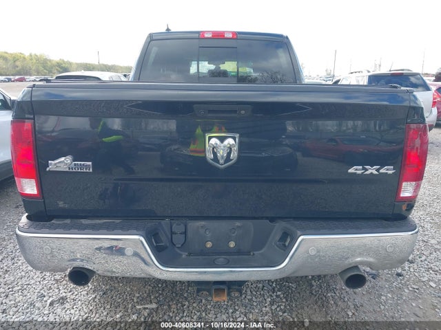 1C6RR7TT8HS792630 RAM 1500 Big Horn  4x4 6'4 Box