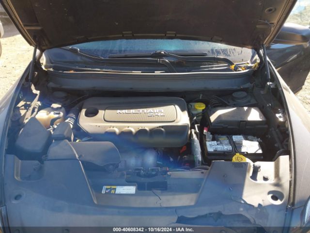 1C4PJMAB0GW220894 Jeep Cherokee Sport