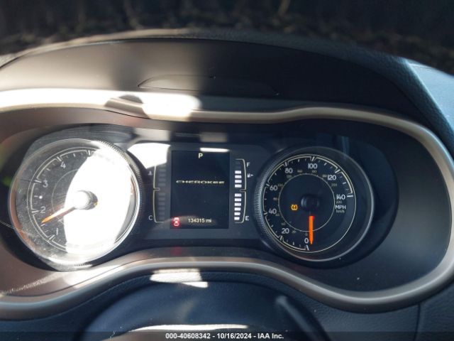 1C4PJMAB0GW220894 Jeep Cherokee Sport