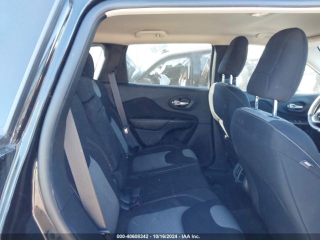 1C4PJMAB0GW220894 Jeep Cherokee Sport