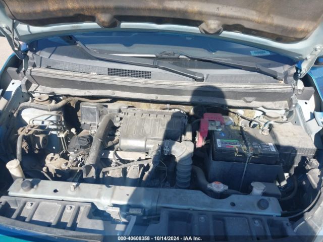 ML32F4FJ7HHF14820 Mitsubishi Mirage G4 Se