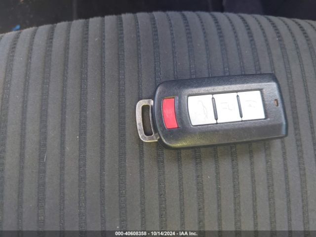 ML32F4FJ7HHF14820 Mitsubishi Mirage G4 Se