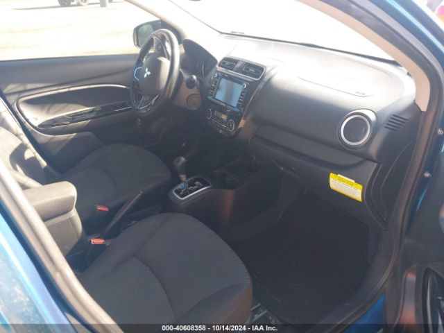 ML32F4FJ7HHF14820 Mitsubishi Mirage G4 Se