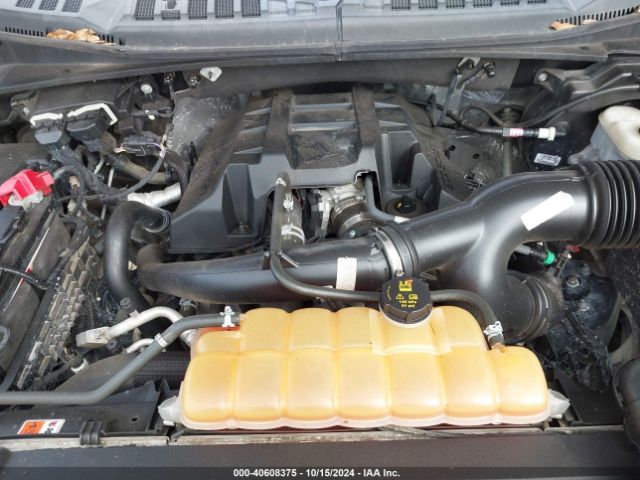 1FTEX1EP9FKE34671 Ford F-150 Xl