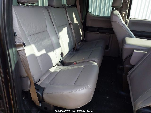 1FTEX1EP9FKE34671 Ford F-150 Xl