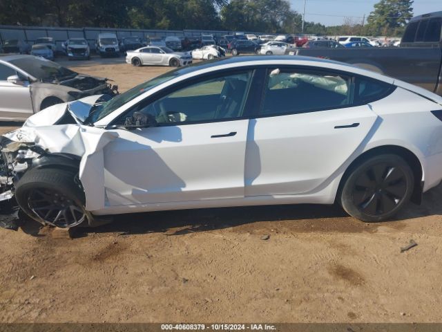 5YJ3E1EB2RF796263 Tesla Model 3 Long Range Dual Motor All-wheel Drive