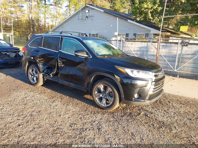 2019 5TDDZRFH6KS735090 main image