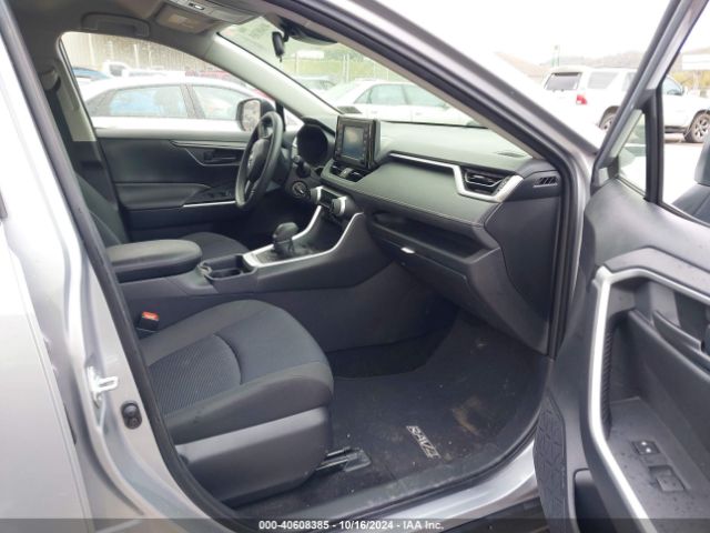 JTMMWRFV5KD035085 Toyota Rav4 Hybrid Le