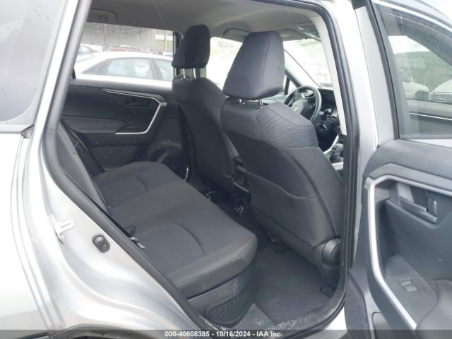 JTMMWRFV5KD035085 Toyota Rav4 Hybrid Le