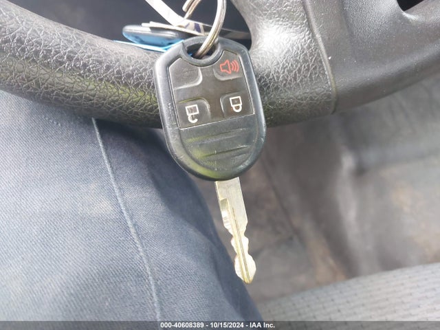 Ford F-150 Xl 2014 1FTFX1CF0EKF10405 Image 11