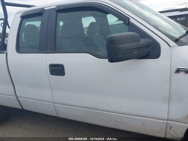 Ford F-150 Xl 2014 1FTFX1CF0EKF10405 Image 13