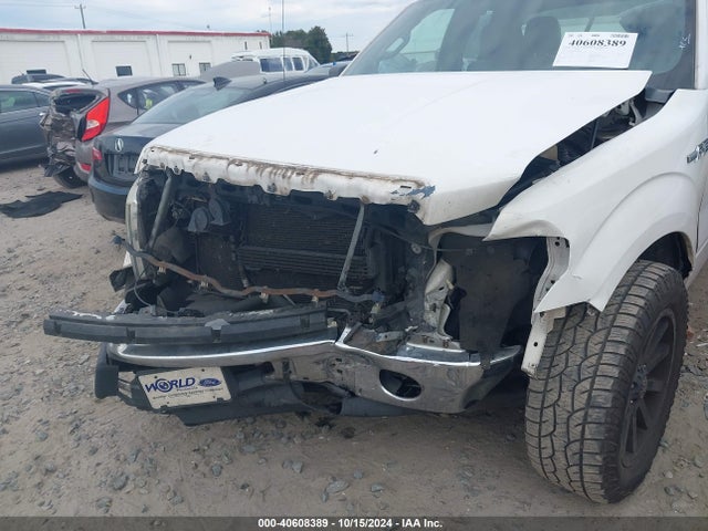 Ford F-150 Xl 2014 1FTFX1CF0EKF10405 Image 6
