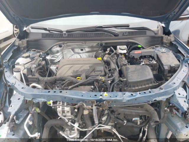 KL47LBE24RB221477 Buick Envista Sport Touring Fwd