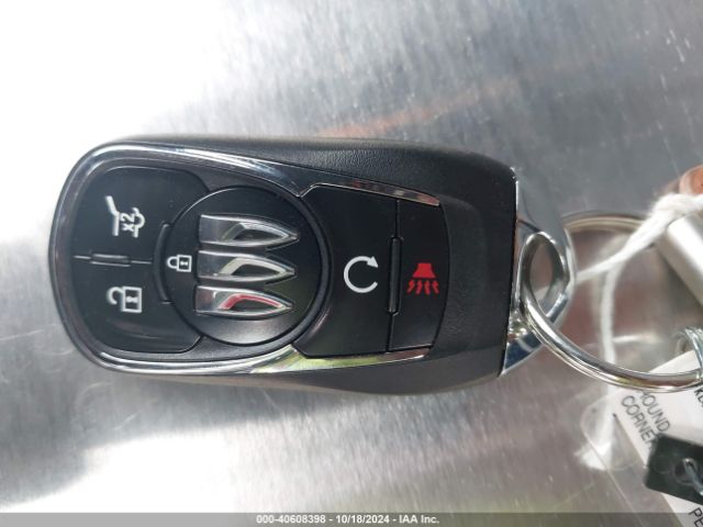 KL47LBE24RB221477 Buick Envista Sport Touring Fwd