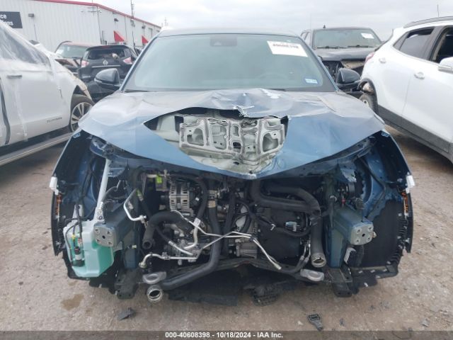 KL47LBE24RB221477 Buick Envista Sport Touring Fwd