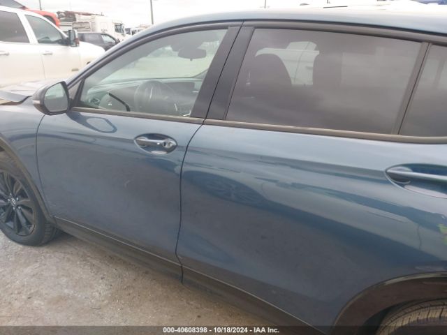 KL47LBE24RB221477 Buick Envista Sport Touring Fwd