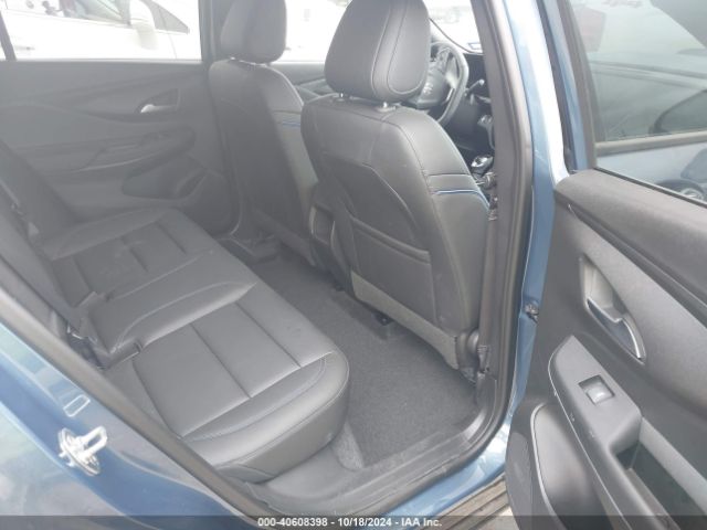 KL47LBE24RB221477 Buick Envista Sport Touring Fwd