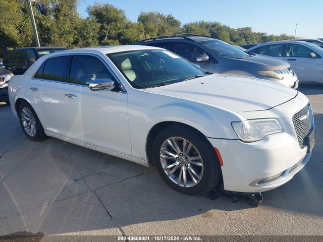 Chrysler 300C 2016 2C3CCAEG0GH252437 Image 13