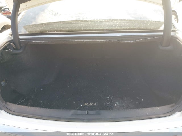 2C3CCAEG0GH252437 Chrysler 300C
