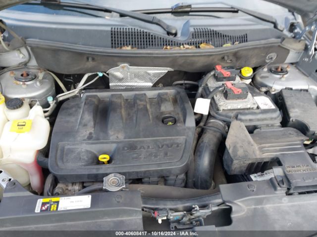 1C4NJDEB7GD724906 Jeep Compass High Altitude Edition