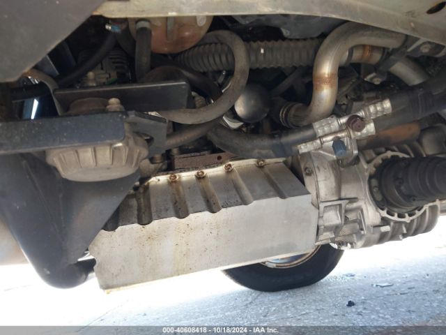 1987 VOLKSWAGEN VANAGON WV2ZB0256HH024182 Photo 9