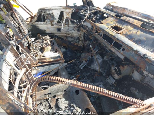 1987 VOLKSWAGEN VANAGON WV2ZB0256HH024182 Photo 4