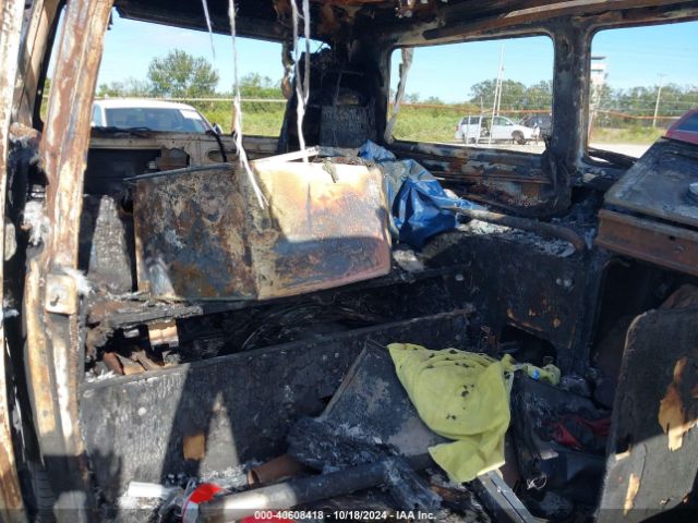 1987 VOLKSWAGEN VANAGON WV2ZB0256HH024182 Photo 5