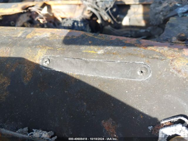 1987 VOLKSWAGEN VANAGON WV2ZB0256HH024182 Photo 8